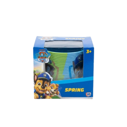 Spring - Paw Patrol